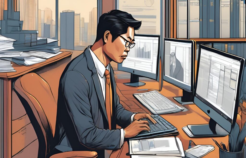 Designing a Winning Law Firm Website: Top Design Elements That Convert