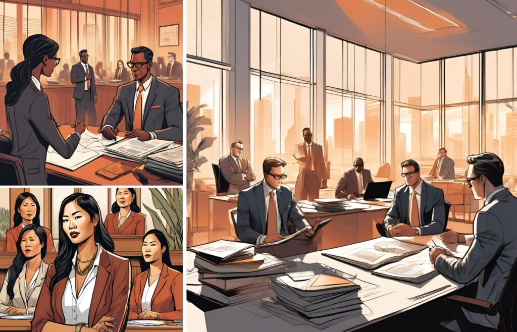 How Local Service Ads Are Revolutionizing Client Acquisition for Lawyers