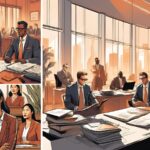 How Local Service Ads Are Revolutionizing Client Acquisition for Lawyers