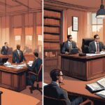 Starting a Law Firm: A Step-by-Step Guide to Setting Up Your Practice